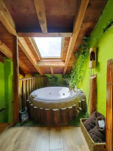 El Planeta Escondido