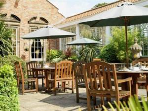 The Bridge Hotel and Spa