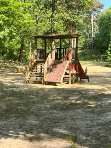 Campings mobil home : photos des chambres