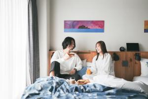 Anchor Hotel Fukuyama