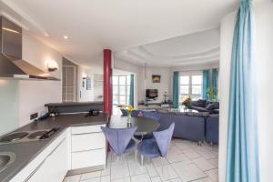 Hotel Strijewski - Apartments