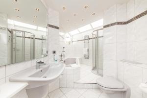 Hotel Strijewski - Apartments