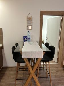 Apartman Sunce