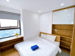 Muong Thanh My Khe Beach Apartment Da Nang
