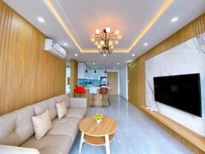 Muong Thanh My Khe Beach Apartment Da Nang