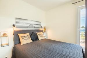 Apartment Aurinkoranta D7 saunallinen kaksio Kalajoki