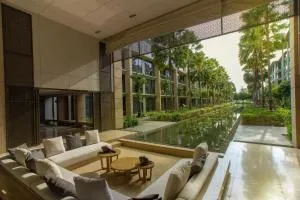 Baan Mai Khao by Villacarte - Ban Ko En