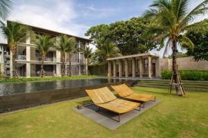 Baan Mai Khao by Villacarte