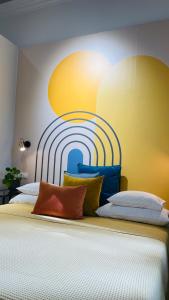 Fifteen Boutique Rooms Budapest with Self Check-In