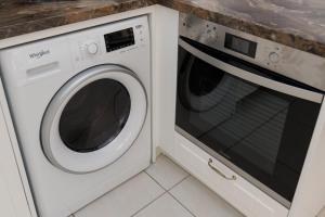 Kalipso Family Apartments