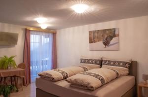 Gasthaus Post, Obermutten