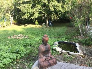 Maisons de vacances Le gite de Gascogne : photos des chambres