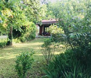 Maisons de vacances Le gite de Gascogne : photos des chambres