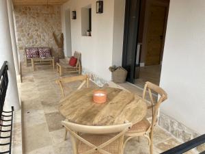 Appartements Villa La Carpenee : photos des chambres