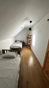 Słajszówki-domki całoroczne