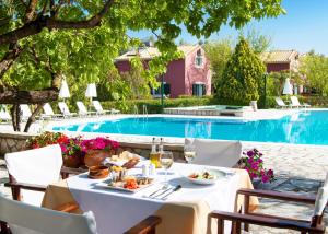 Mousses Villas - Unifamiliare Thalia