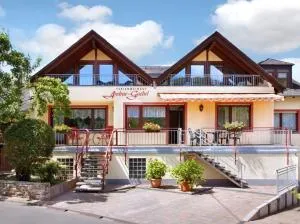 Ferienweingut Andrae-Goebel - Valwig