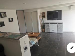 Appartement Saint Cyr Sur Mer