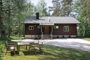 Villa Signell Förby - Teijo