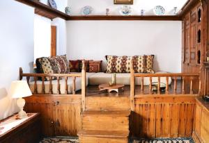 Casa Lindos