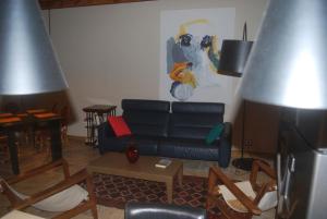 Le Loft des Artistes