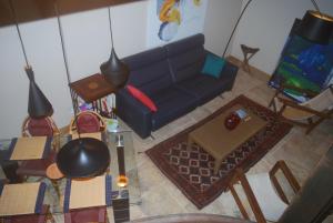 Le Loft des Artistes