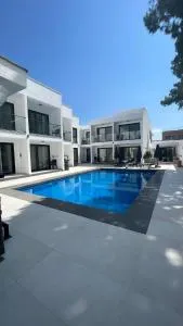 Blue Point Hotel Yalikavak - 亚力卡瓦克