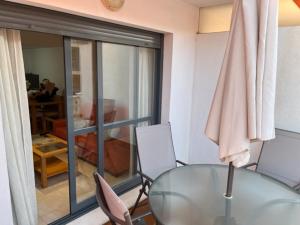 APARTAMENTO COSTA REY