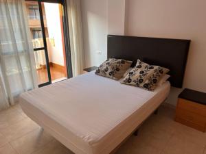 APARTAMENTO COSTA REY
