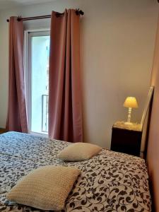 Maisons de vacances Authentique Mas provencal entre mer et Camargue : photos des chambres