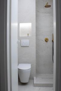 Stylish modern classic apartment