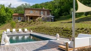 ANTICIANA 8, Emma Villas - Monsagrati