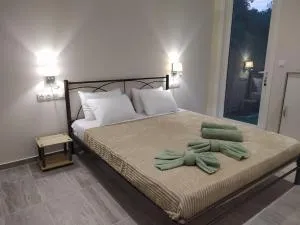 Nala's House - Giannádes