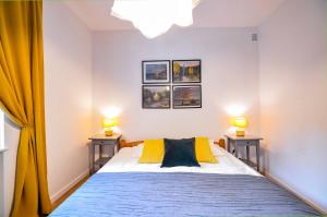 CITYSTAY Sopot Nadmorski Apartament 5 min od plaży