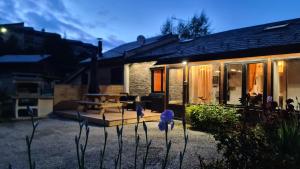 Les Gentianes, Appartement au pied des pistes