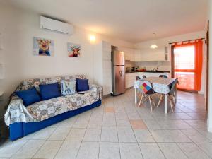 Appartamento Trilocale vicino al centro di San Teodoro