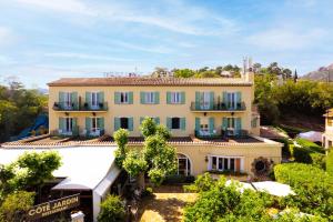 Double or Twin Room room in Le Relais d'Agay