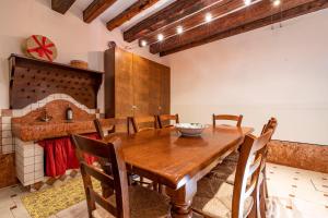 Al Campanile View and Terrace by Wonderful Italy