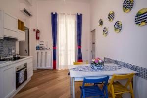 Sea View Luxury Apartment