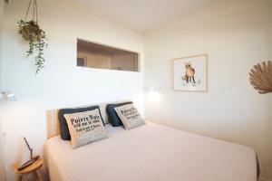 Apartment Aurinkoranta D5 saunallinen kaksio merinäkymällä Kalajoki