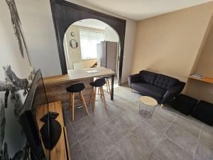 Maisons de vacances Chez Paulette : photos des chambres