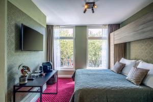 Hotel Atlantis Amsterdam