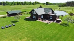 Sodyba Puodžių Kaimas - Antalgė