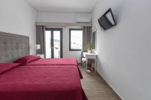 Hotel Star Santorini