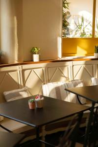 Le Relais dAgay