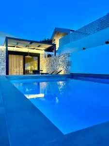 Myrtia Villas III - Divarata