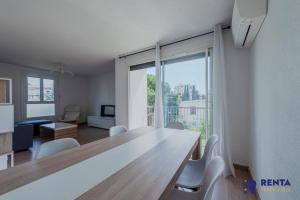Appartements Passio Viela - Modern and quiet flat - WIFI - Balcony : photos des chambres