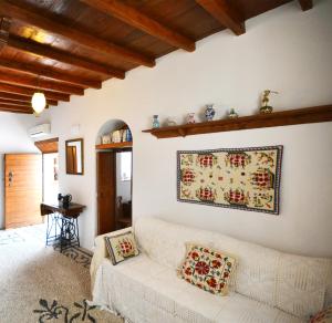 Casa Lindos