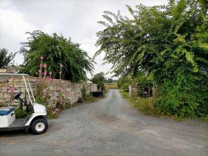 Maisons de vacances Gite a babord : photos des chambres