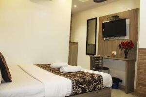 Hotel Time Gold Near Domestics Airport